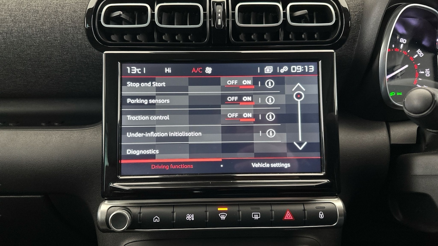 Used Citroen C3 Aircross 2021 for sale - 77210823: Photo 24