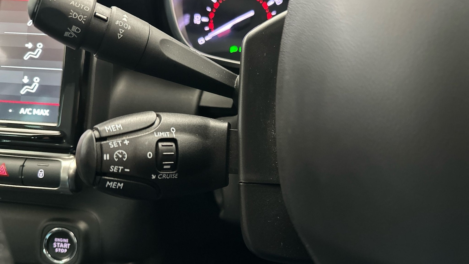 Used Citroen C3 Aircross 2021 for sale - 77210823: Photo 27