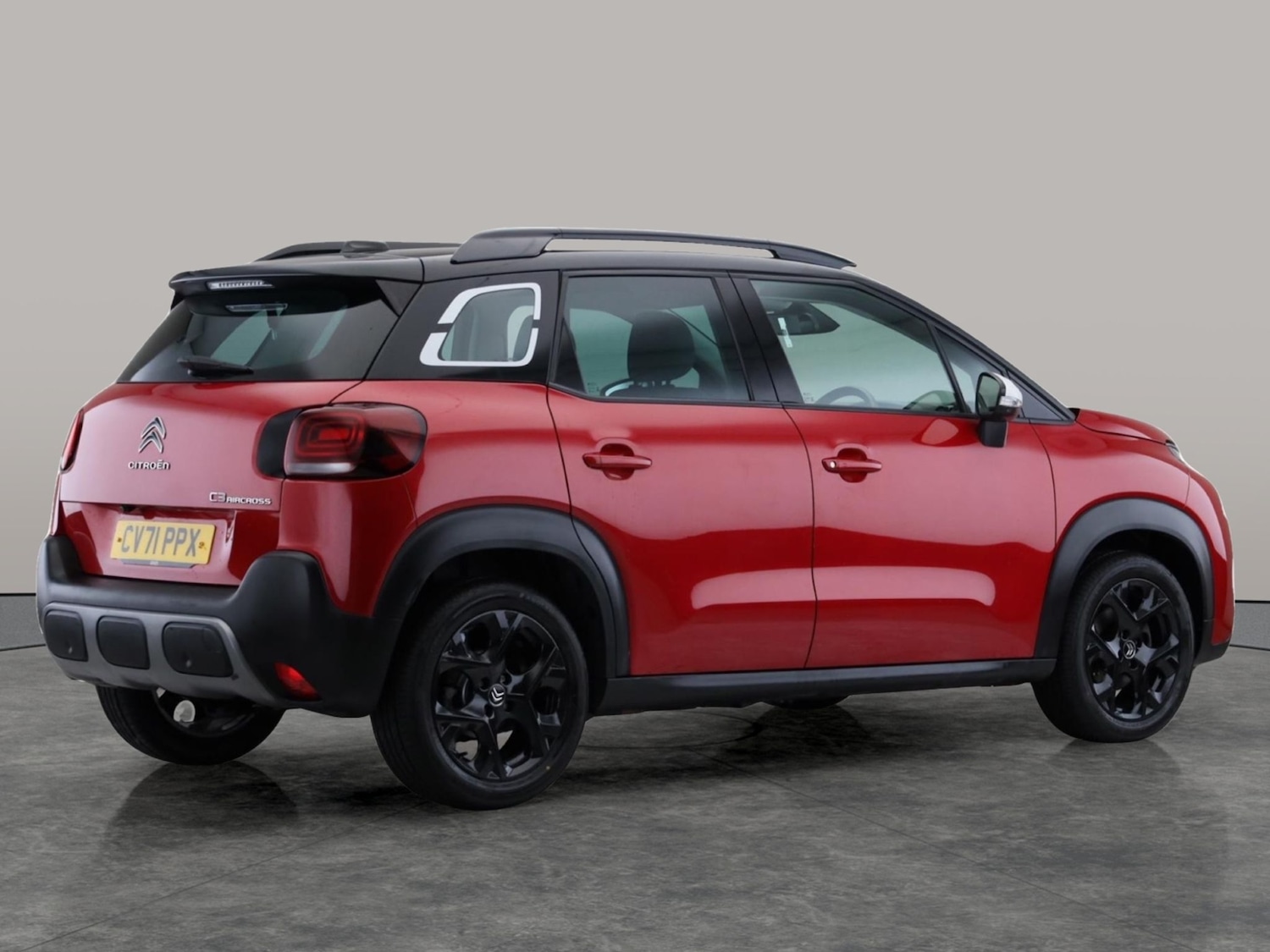 Used Citroen C3 Aircross 2021 for sale - 77210823: Photo 6