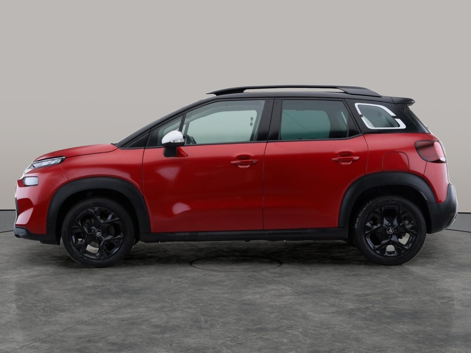 Used Citroen C3 Aircross 2021 for sale - 77210823: Photo 9