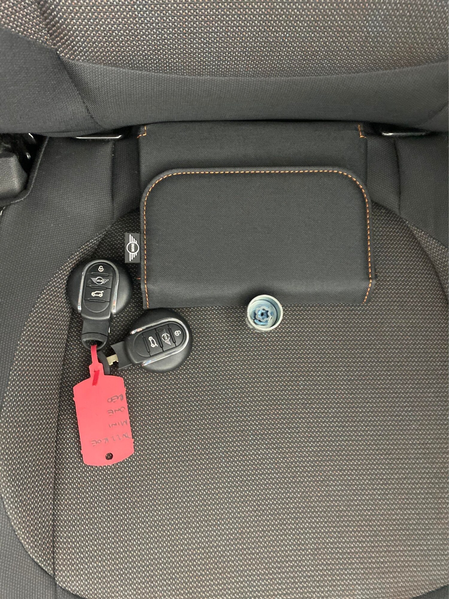 Used MINI Hatch 2022 for sale - 78149320: Photo 25