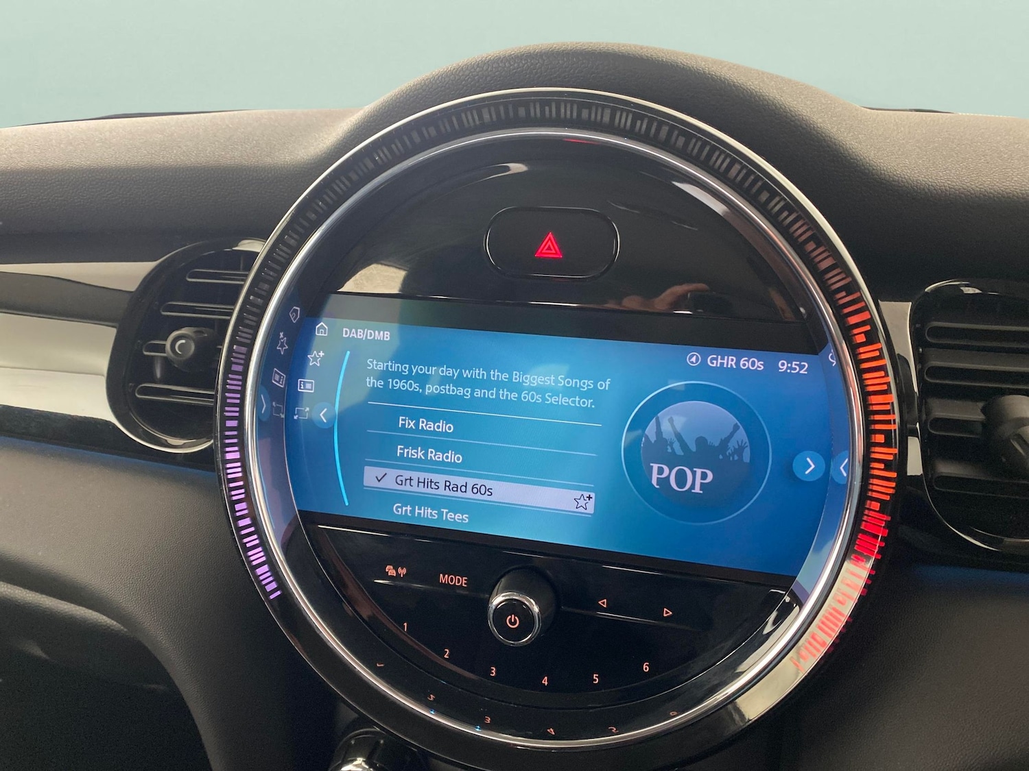 Used MINI Hatch 2022 for sale - 78149320: Photo 5