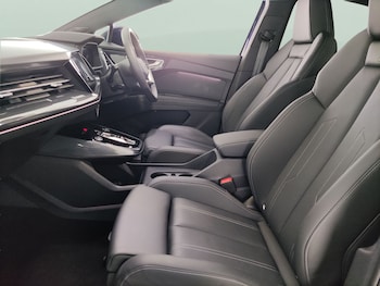 Used Audi Q4 e-tron 2025 for sale - 79421762: Photo