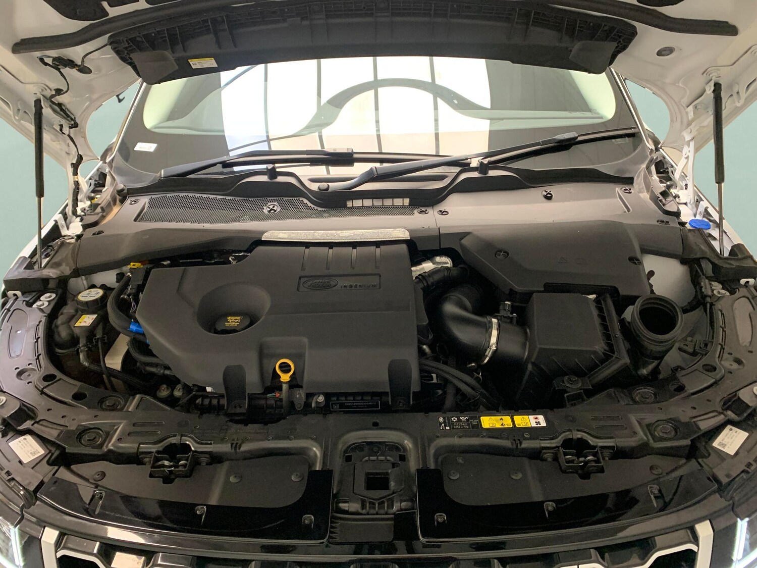 Vehicle 50