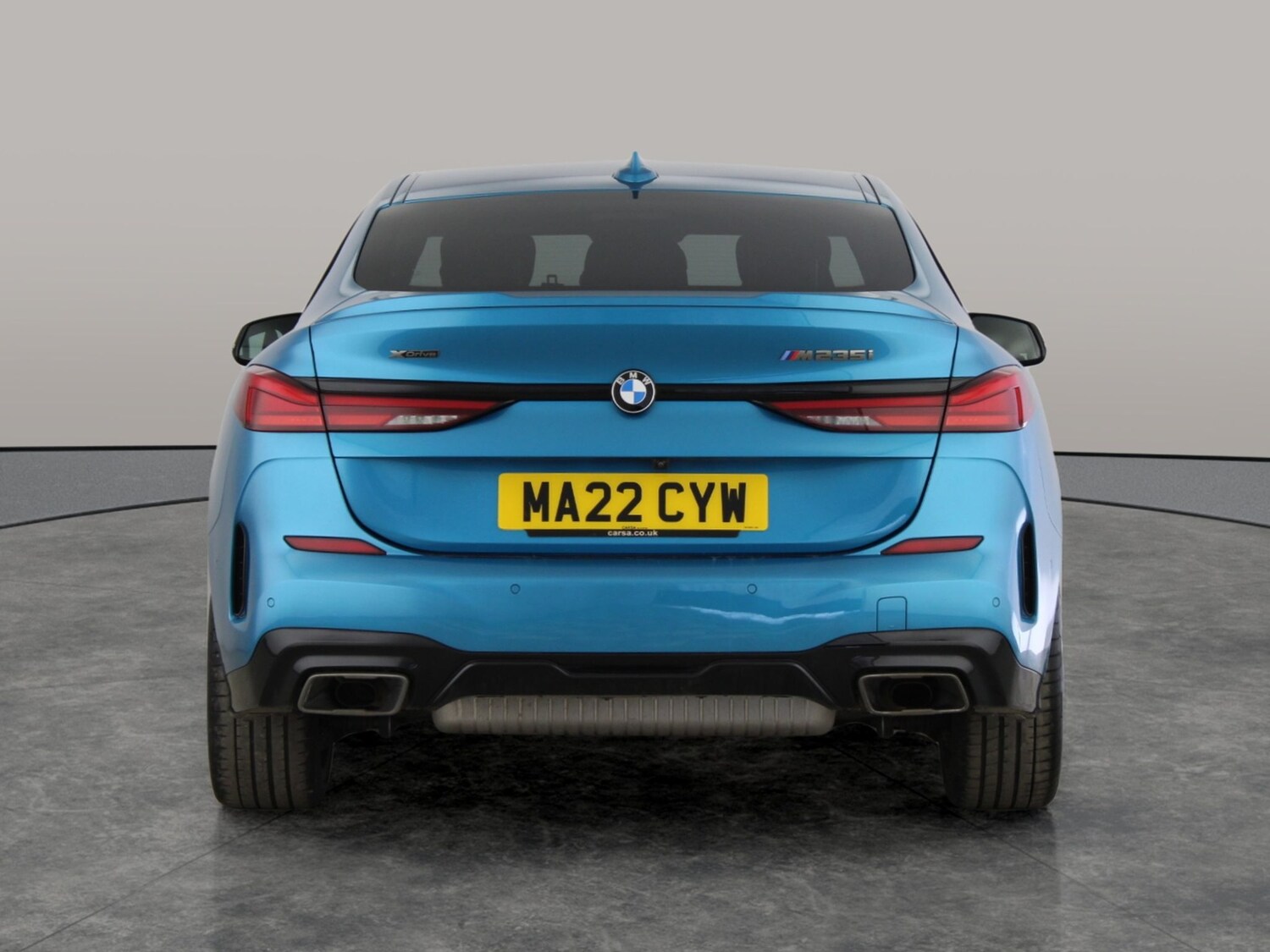 Used BMW 2 Series 2022 for sale - 78137495: Photo 11