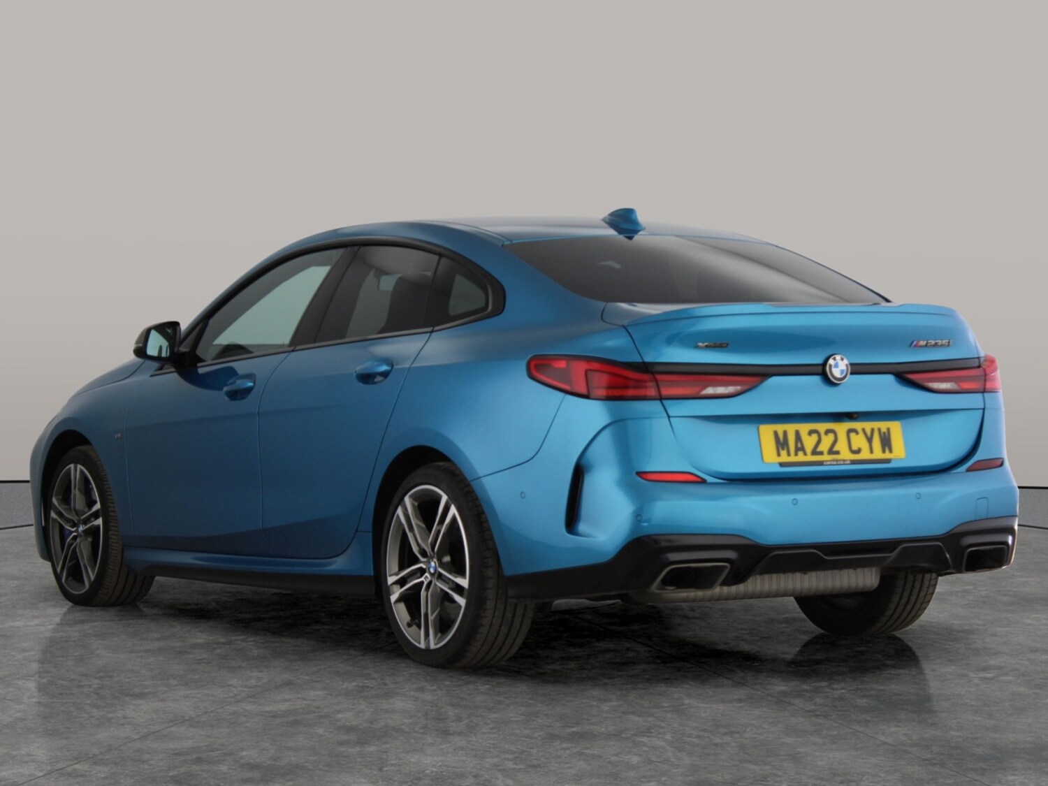 Used BMW 2 Series 2022 for sale - 78137495: Photo 12