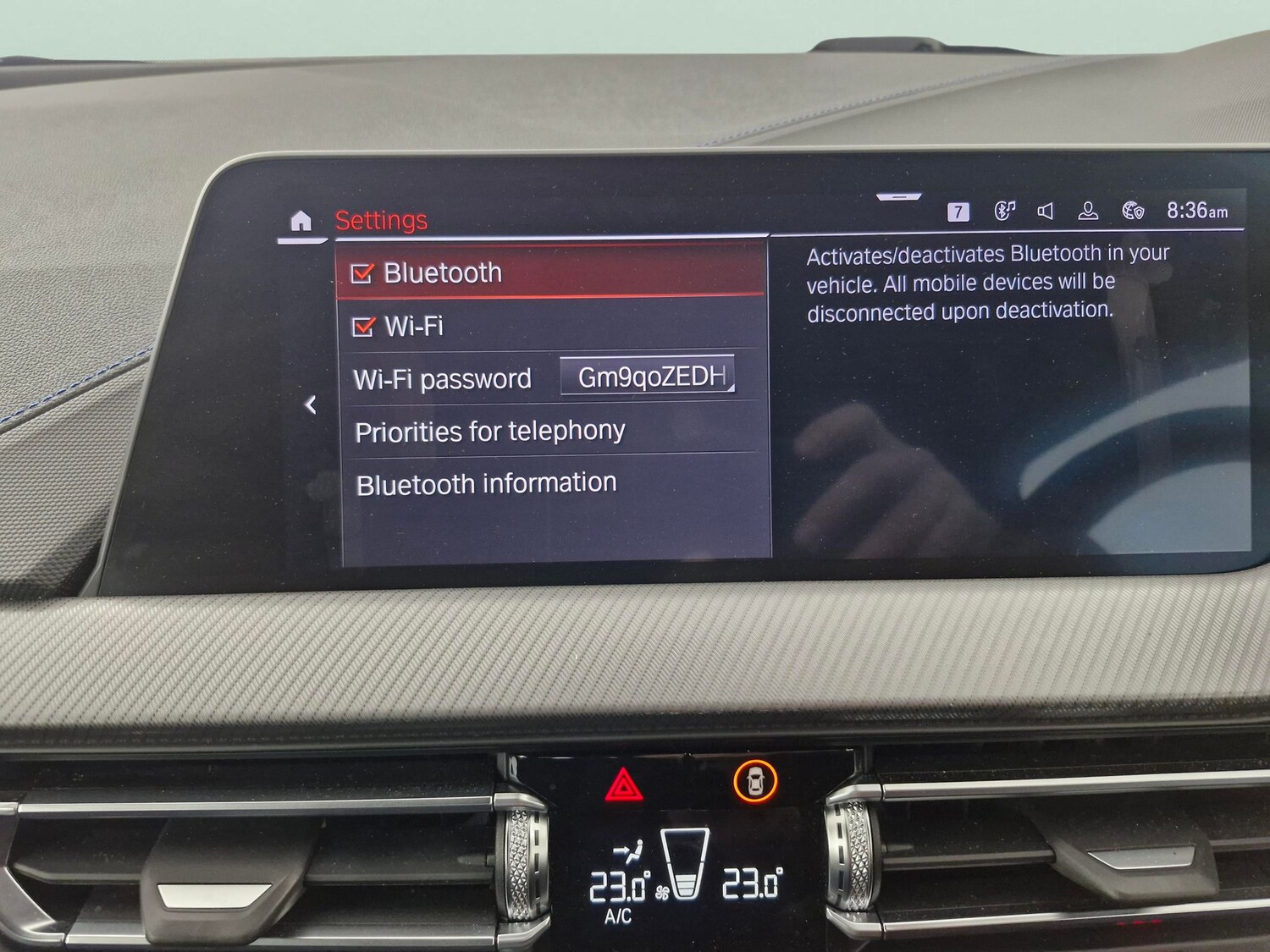 Used BMW 2 Series 2022 for sale - 78137495: Photo 17