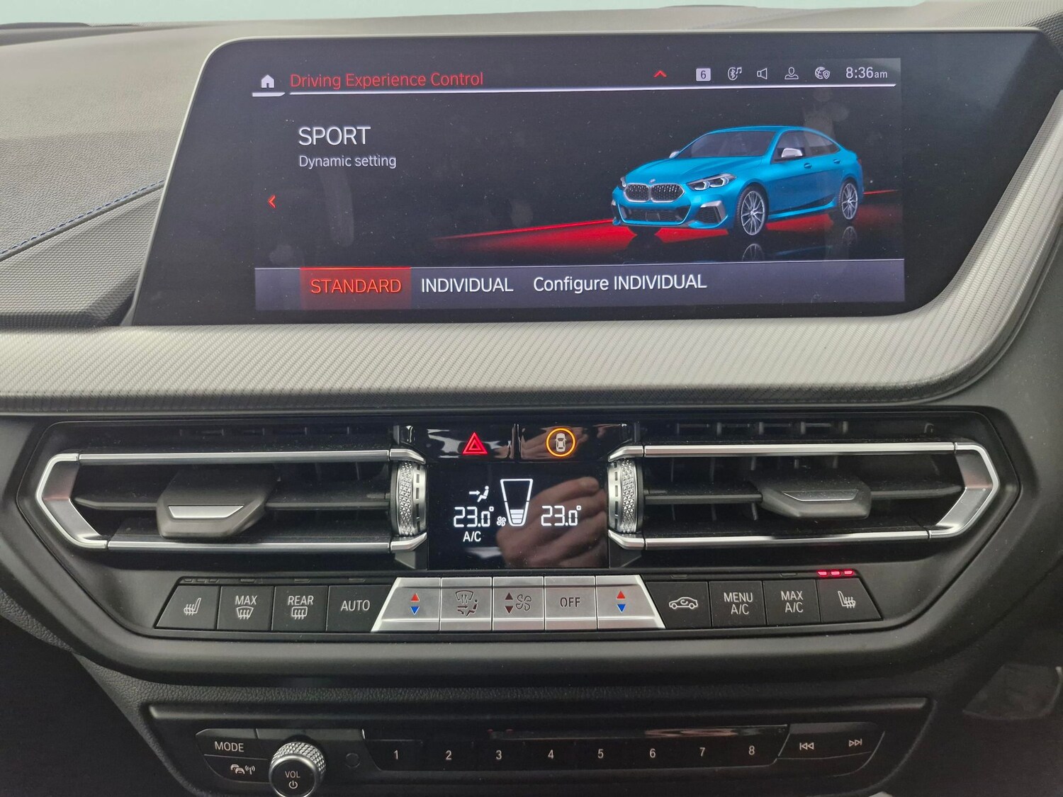 Used BMW 2 Series 2022 for sale - 78137495: Photo 18