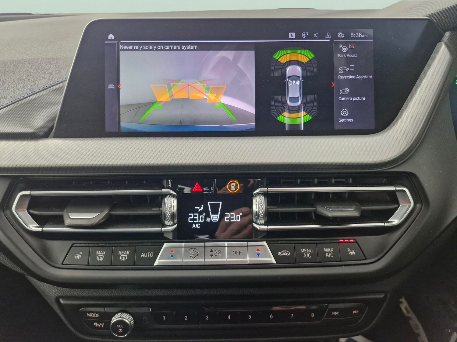 Used BMW 2 Series 2022 for sale - 78137495: Photo 19