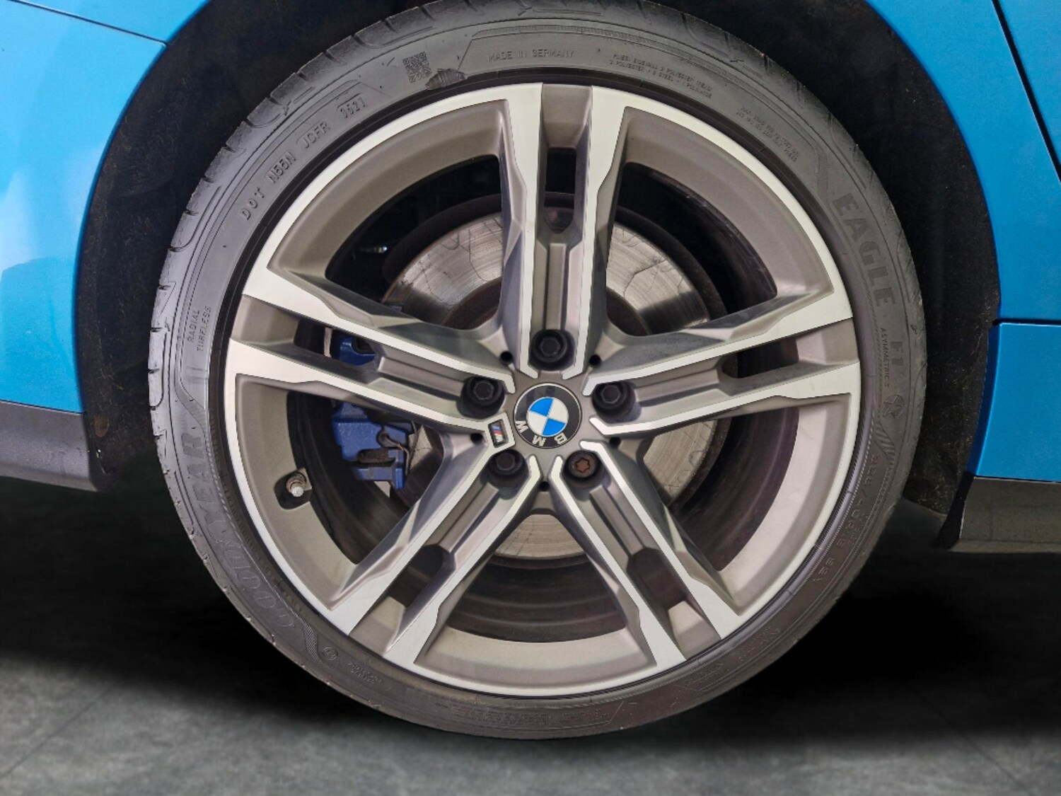 Used BMW 2 Series 2022 for sale - 78137495: Photo 26