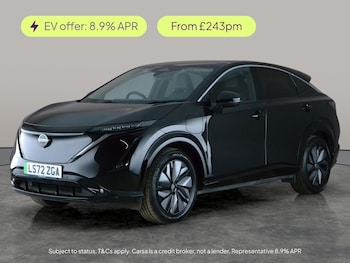 Used Nissan ARIYA 2022 for sale - 78282904: Photo