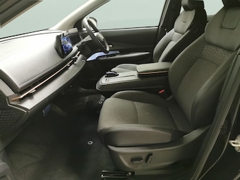 Used Nissan ARIYA 2022 for sale - 78282904: Photo