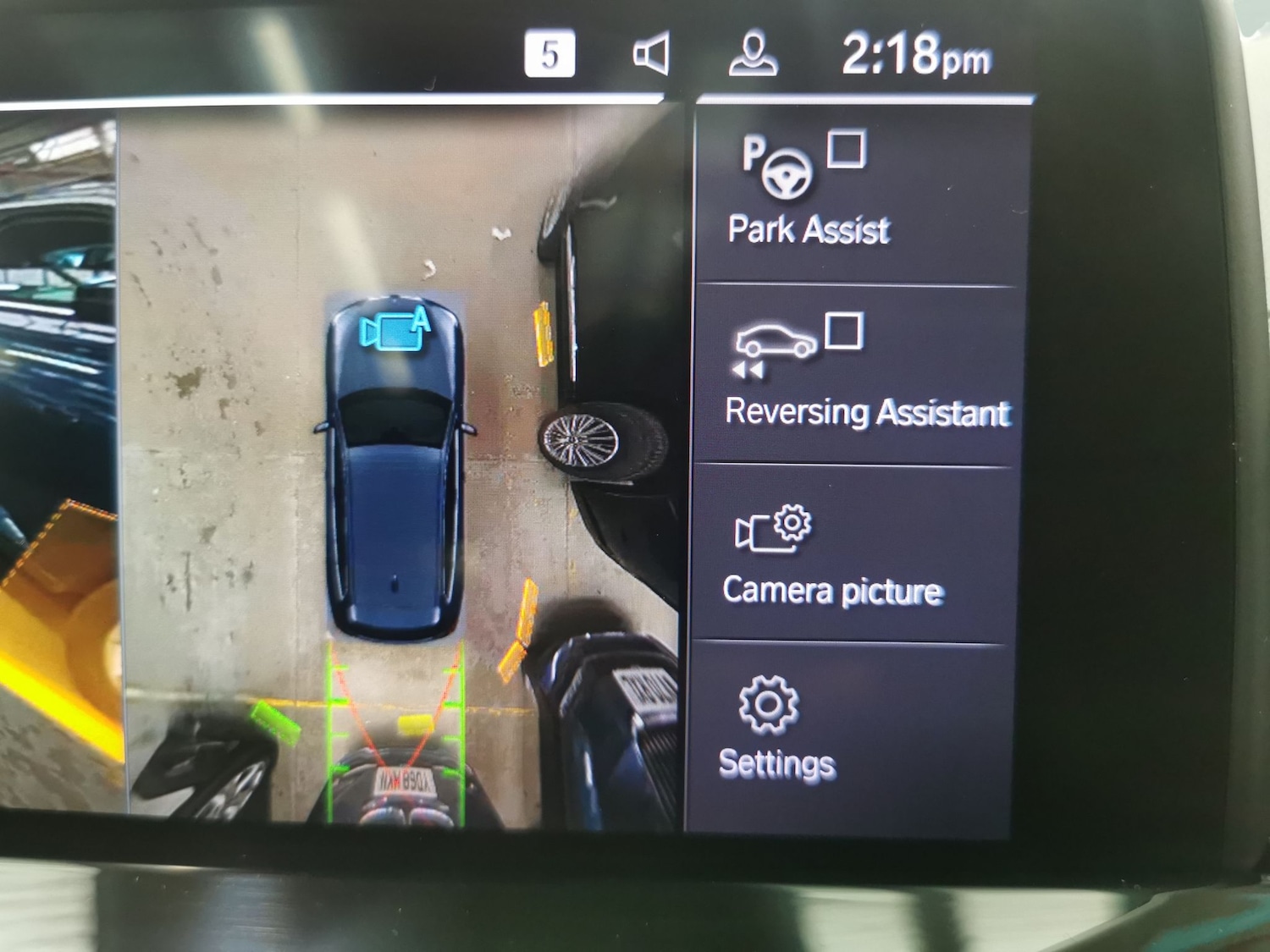 Used BMW iX3 2021 for sale - 76557226: Photo 22