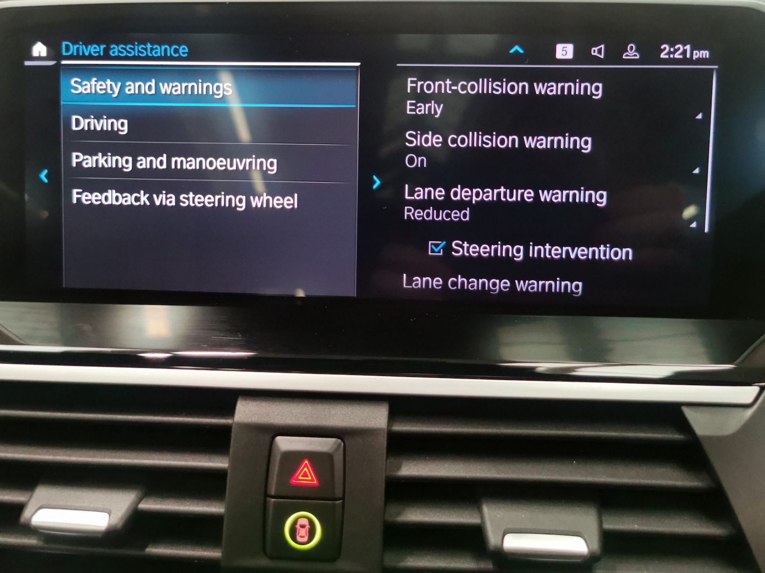 Used BMW iX3 2021 for sale - 76557226: Photo 27