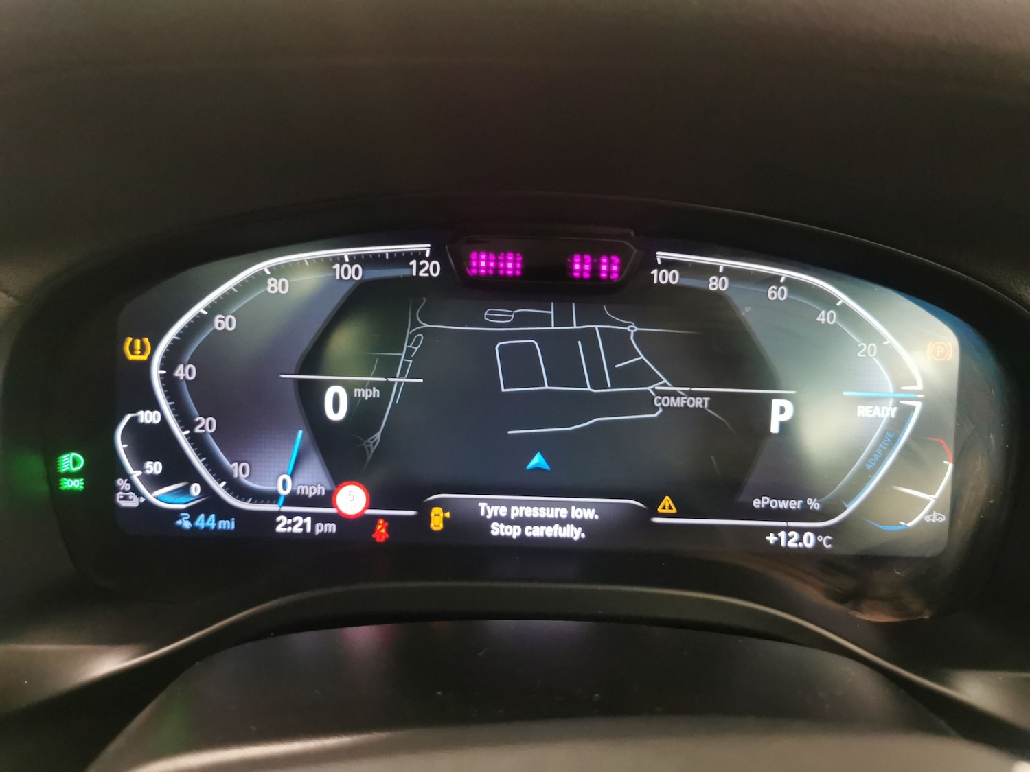 Used BMW iX3 2021 for sale - 76557226: Photo 28