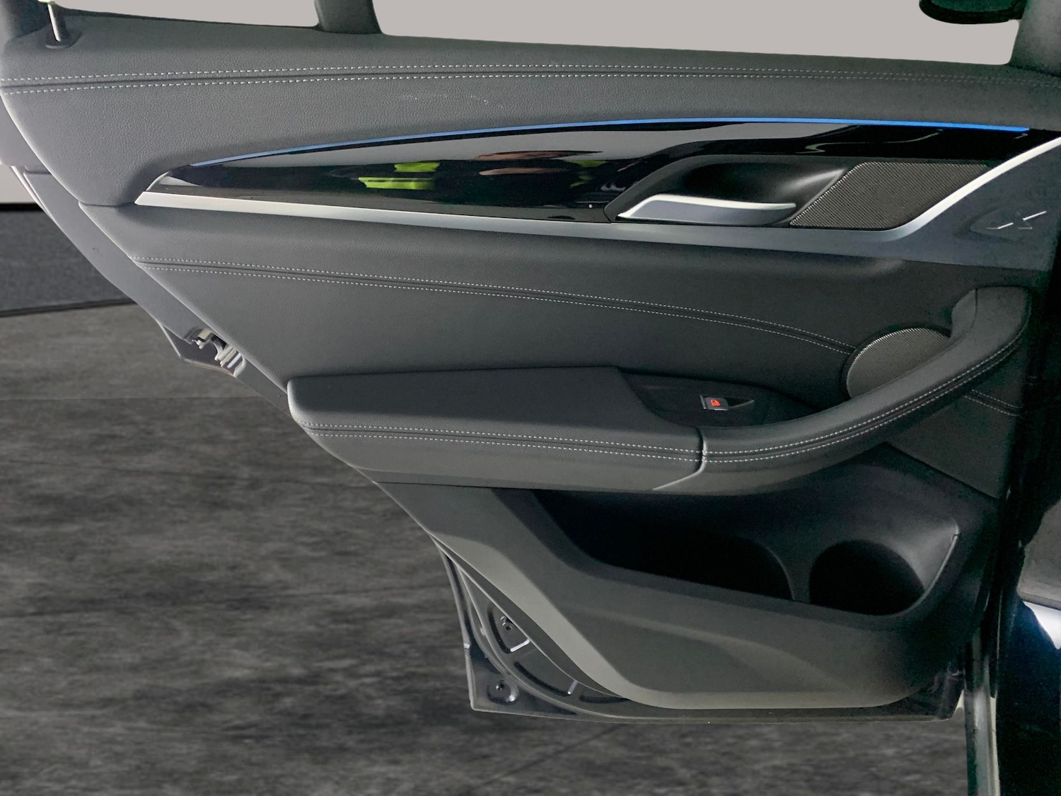 Used BMW iX3 2021 for sale - 76557226: Photo 38