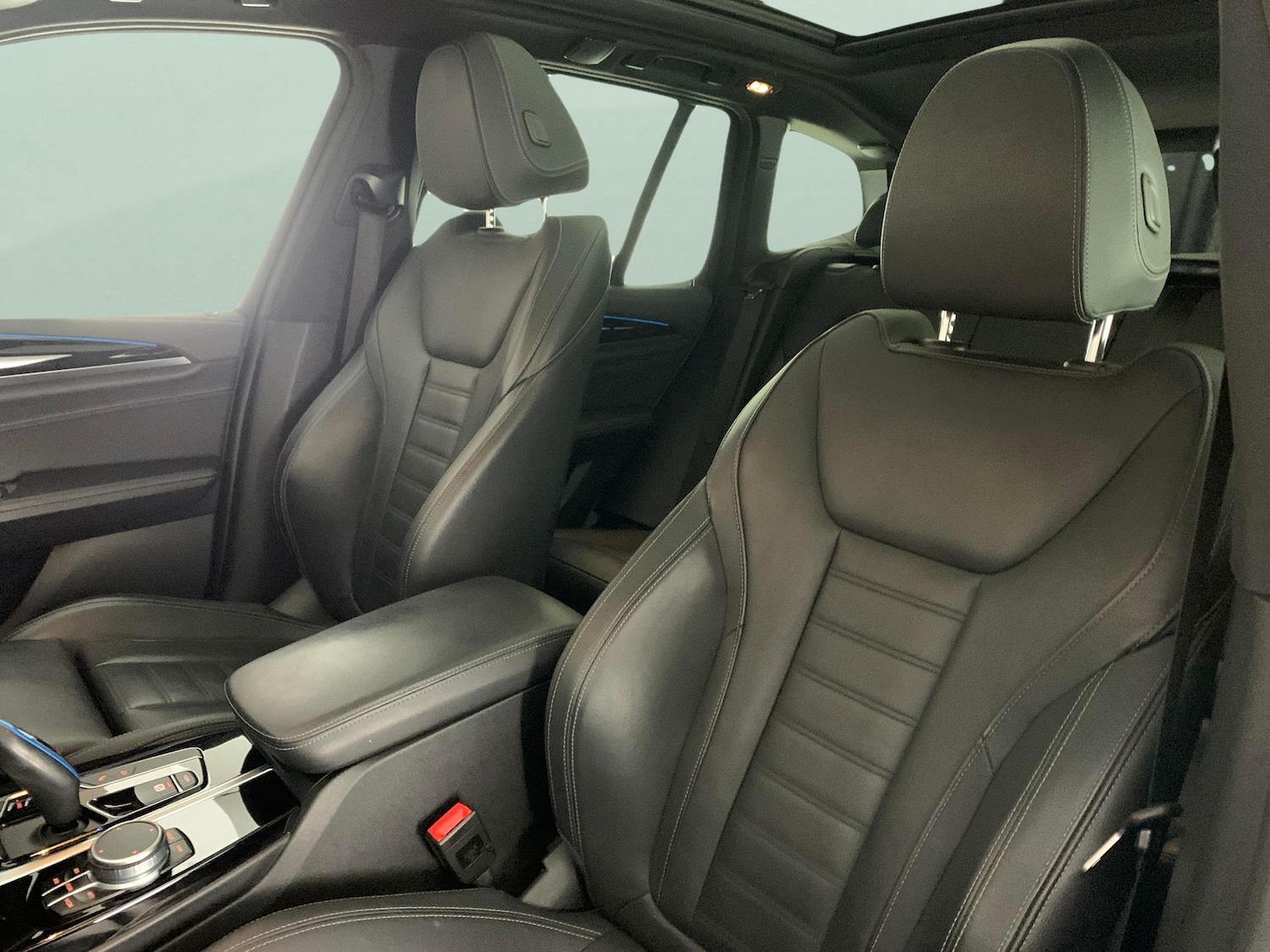 Used BMW iX3 2021 for sale - 76557226: Photo 9