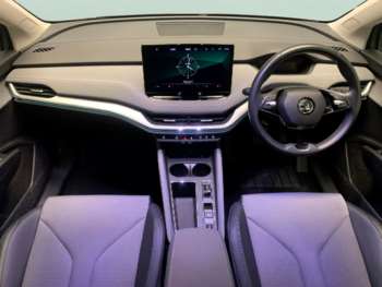 Used Skoda Enyaq 2022 for sale - 75191616: Photo