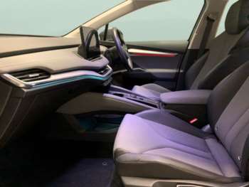 Used Skoda Enyaq 2022 for sale - 75191616: Photo
