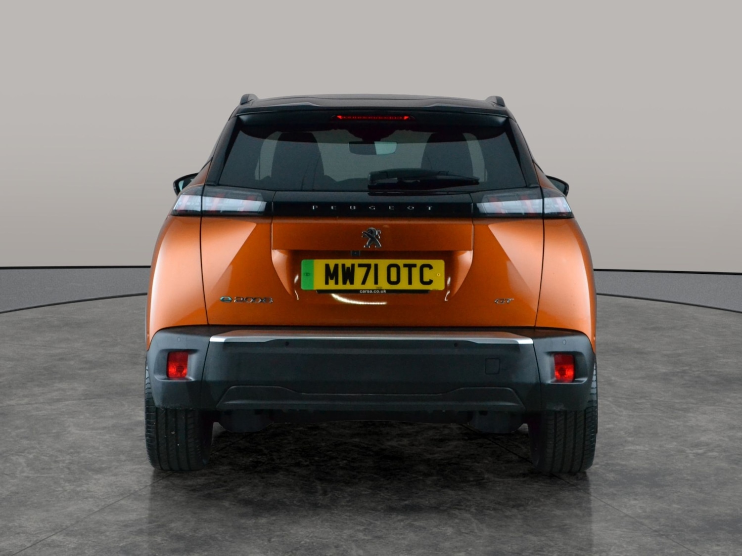 Used Peugeot 2008 2021 for sale - 77581792: Photo 11