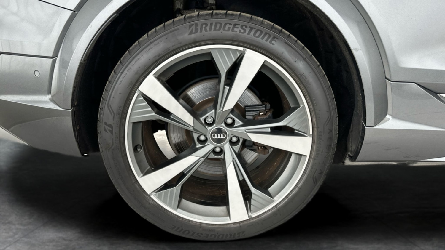 Used Audi e-tron 2021 for sale - 77975798: Photo 11