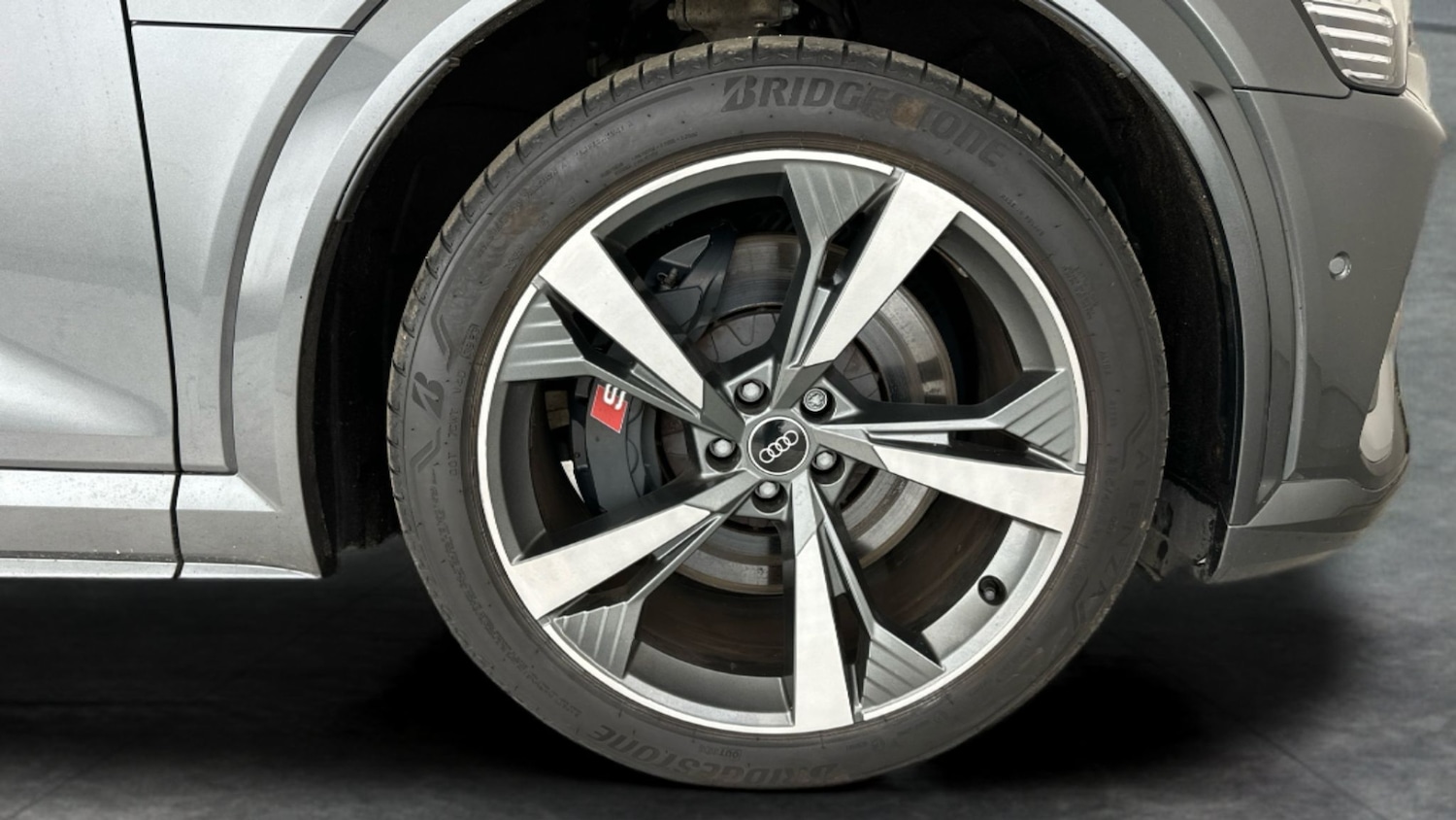 Used Audi e-tron 2021 for sale - 77975798: Photo 20