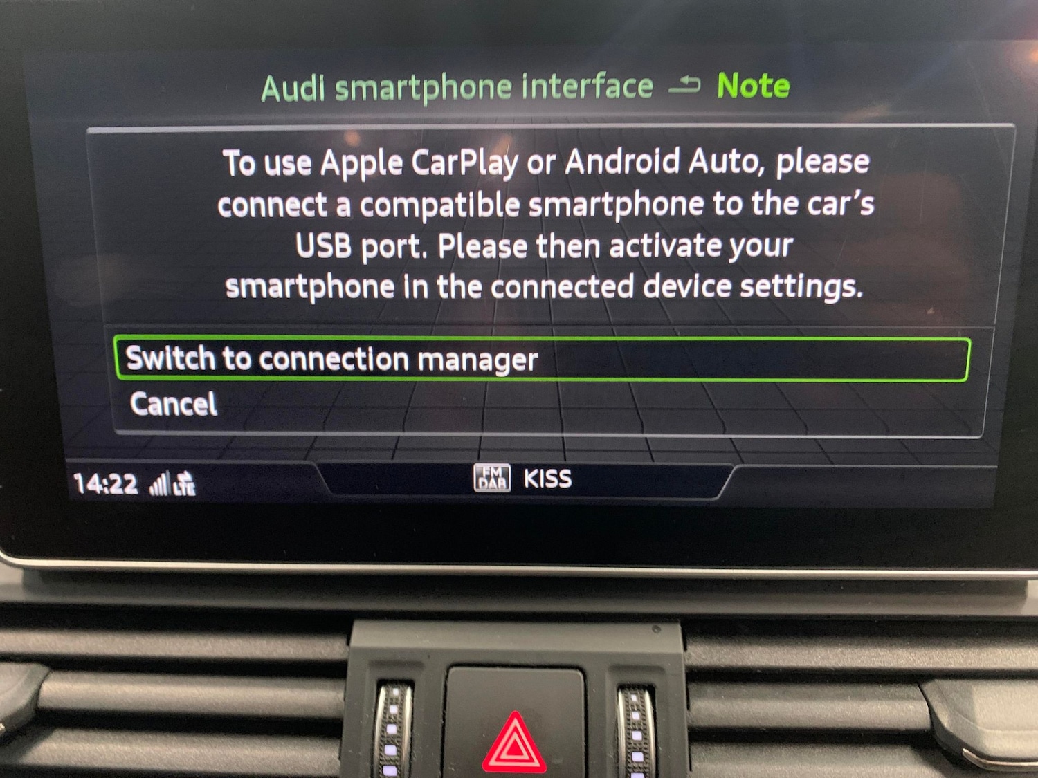 Used Audi Q5 2019 for sale - 76922195: Photo 14