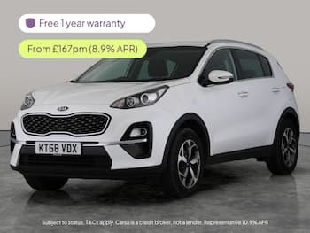 Used Kia Sportage 2018 for sale - 79763690: Photo