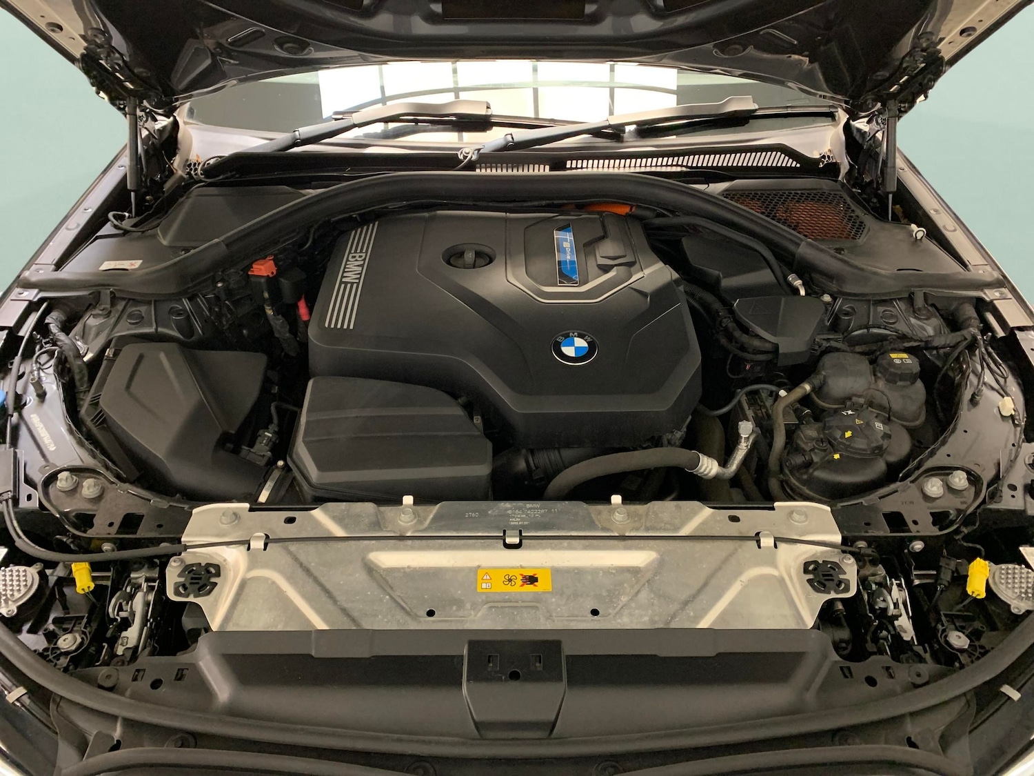 Used BMW 3 Series 2020 for sale - 76525974: Photo 42