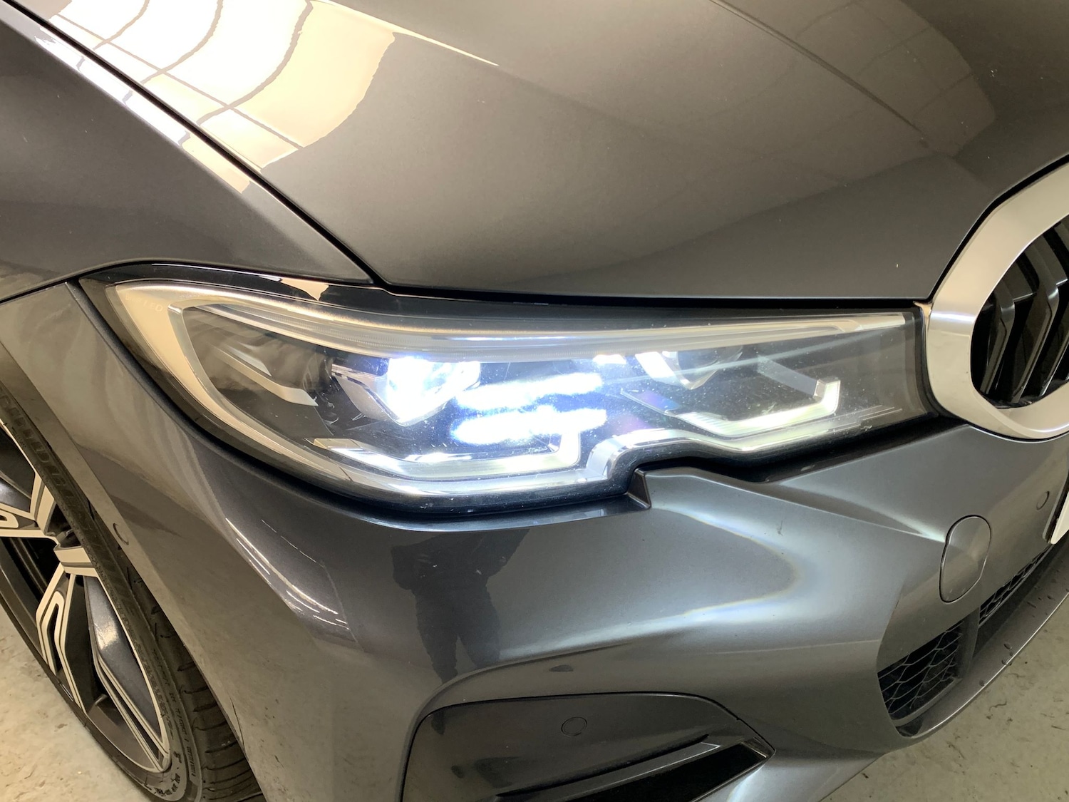 Used BMW 3 Series 2020 for sale - 76525974: Photo 5