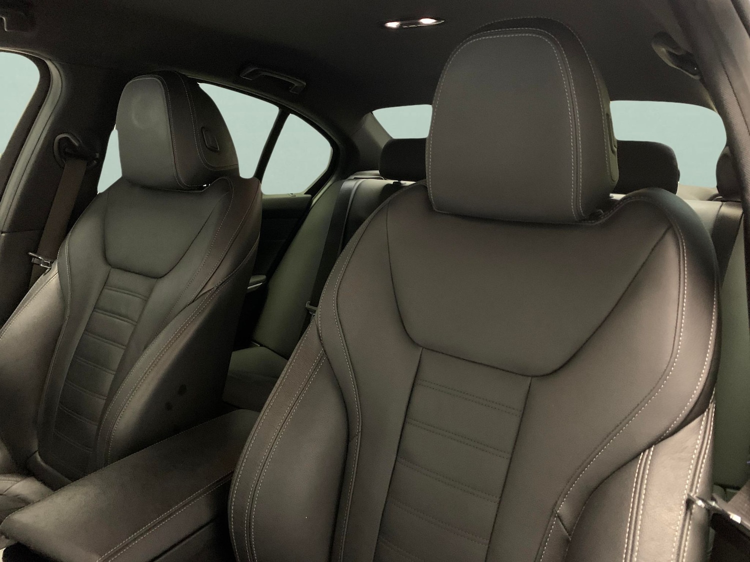 Used BMW 3 Series 2020 for sale - 76525974: Photo 8