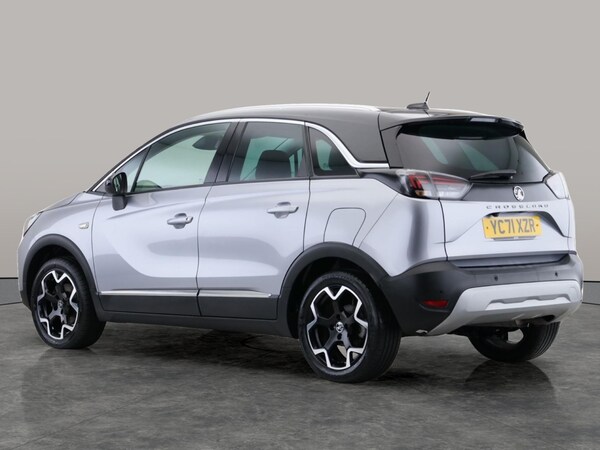 Used Vauxhall Crossland 2021 for sale - 75594136: Photo 10