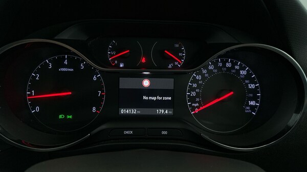 Used Vauxhall Crossland 2021 for sale - 75594136: Photo 14