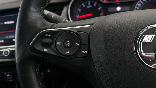Used Vauxhall Crossland 2021 for sale - 75594136: Photo 17