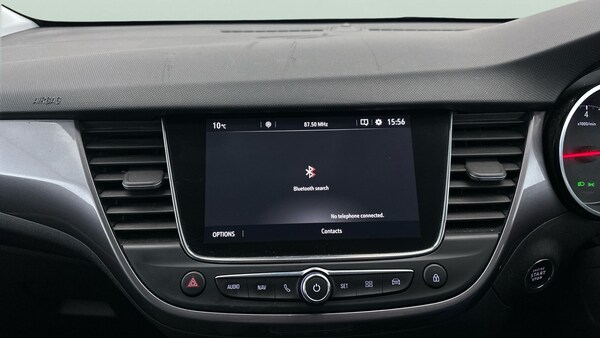 Used Vauxhall Crossland 2021 for sale - 75594136: Photo 21