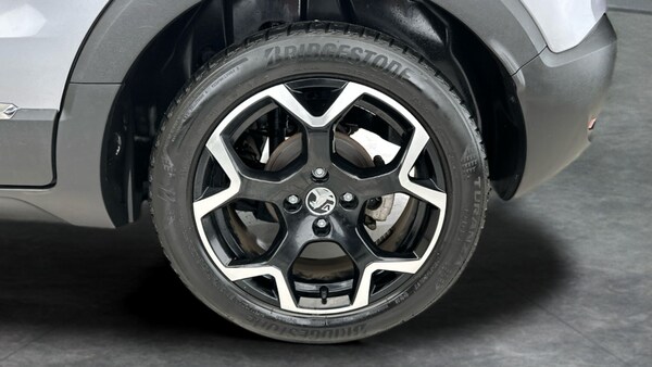 Used Vauxhall Crossland 2021 for sale - 75594136: Photo 27