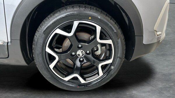 Used Vauxhall Crossland 2021 for sale - 75594136: Photo 30