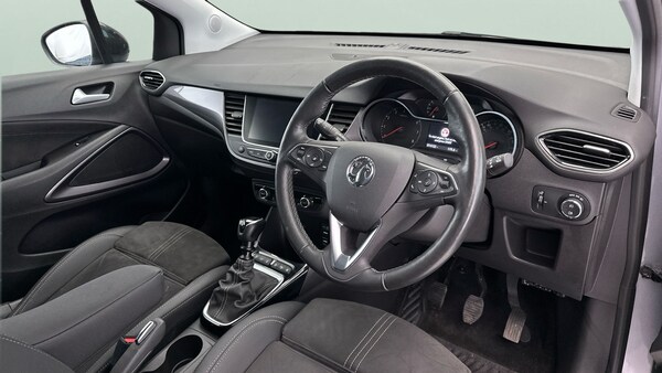 Used Vauxhall Crossland 2021 for sale - 75594136: Photo 31