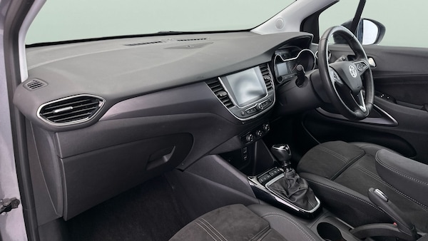 Used Vauxhall Crossland 2021 for sale - 75594136: Photo 33