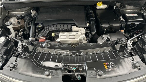 Used Vauxhall Crossland 2021 for sale - 75594136: Photo 35