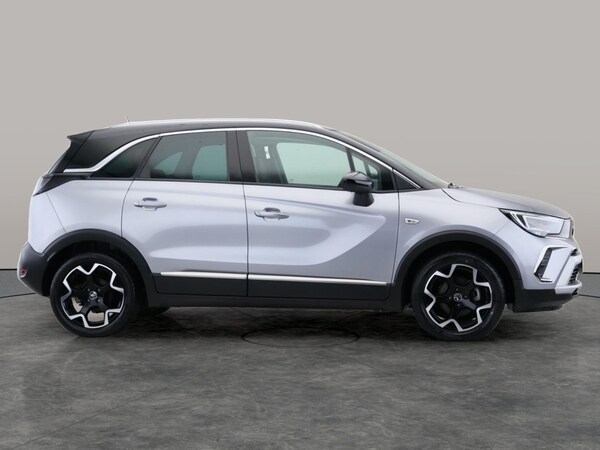 Used Vauxhall Crossland 2021 for sale - 75594136: Photo 6