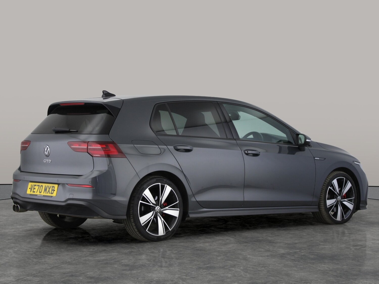 Used Volkswagen Golf for sale - 78054032: Photo 10