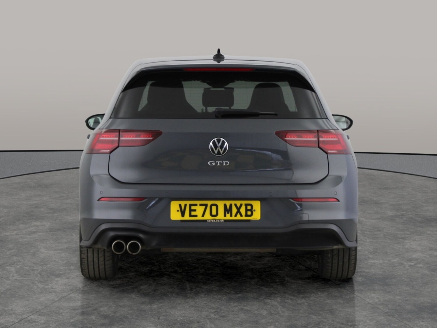 Used Volkswagen Golf for sale - 78054032: Photo 11