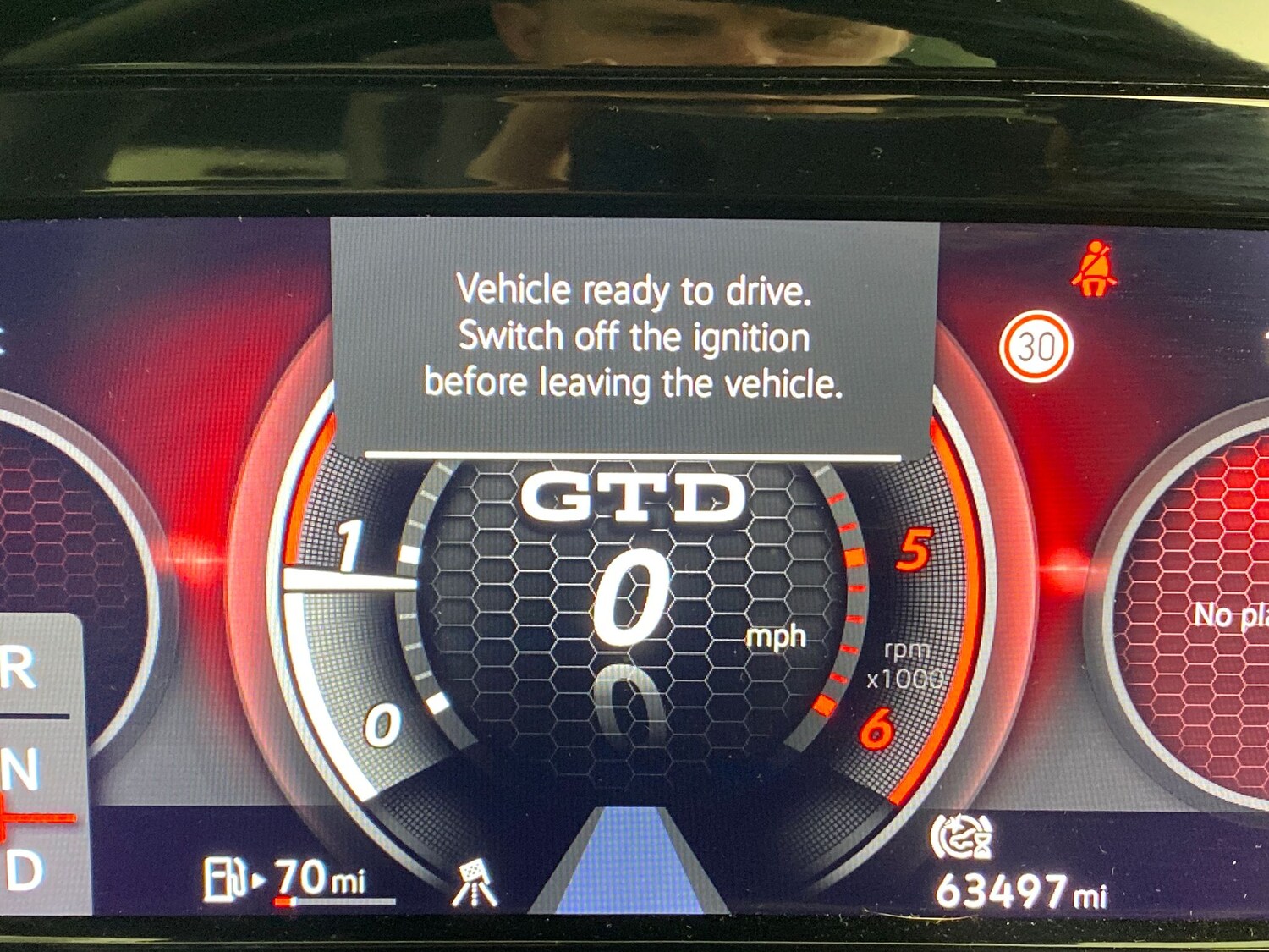 Used Volkswagen Golf for sale - 78054032: Photo 23