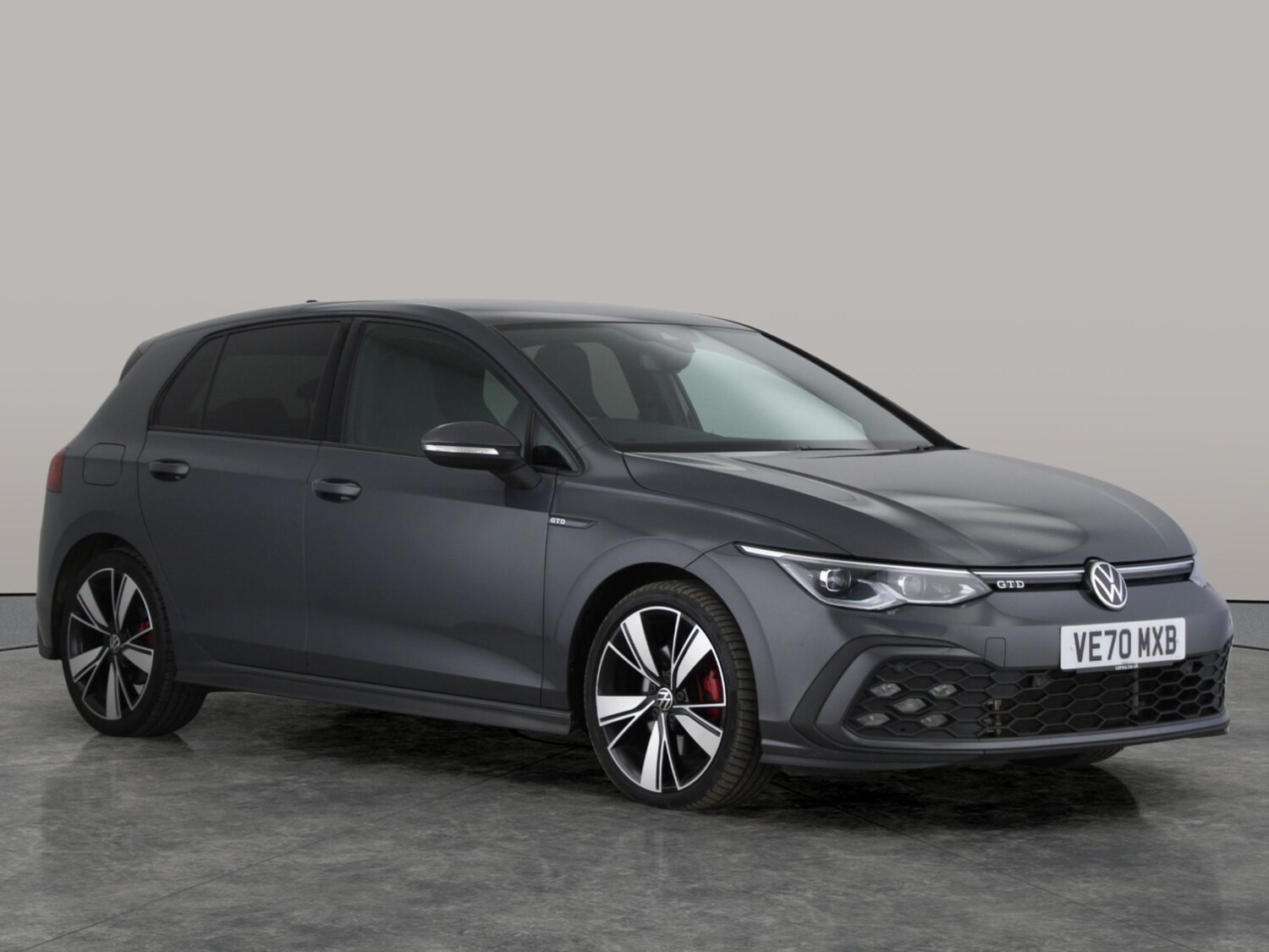 Used Volkswagen Golf for sale - 78054032: Photo 8