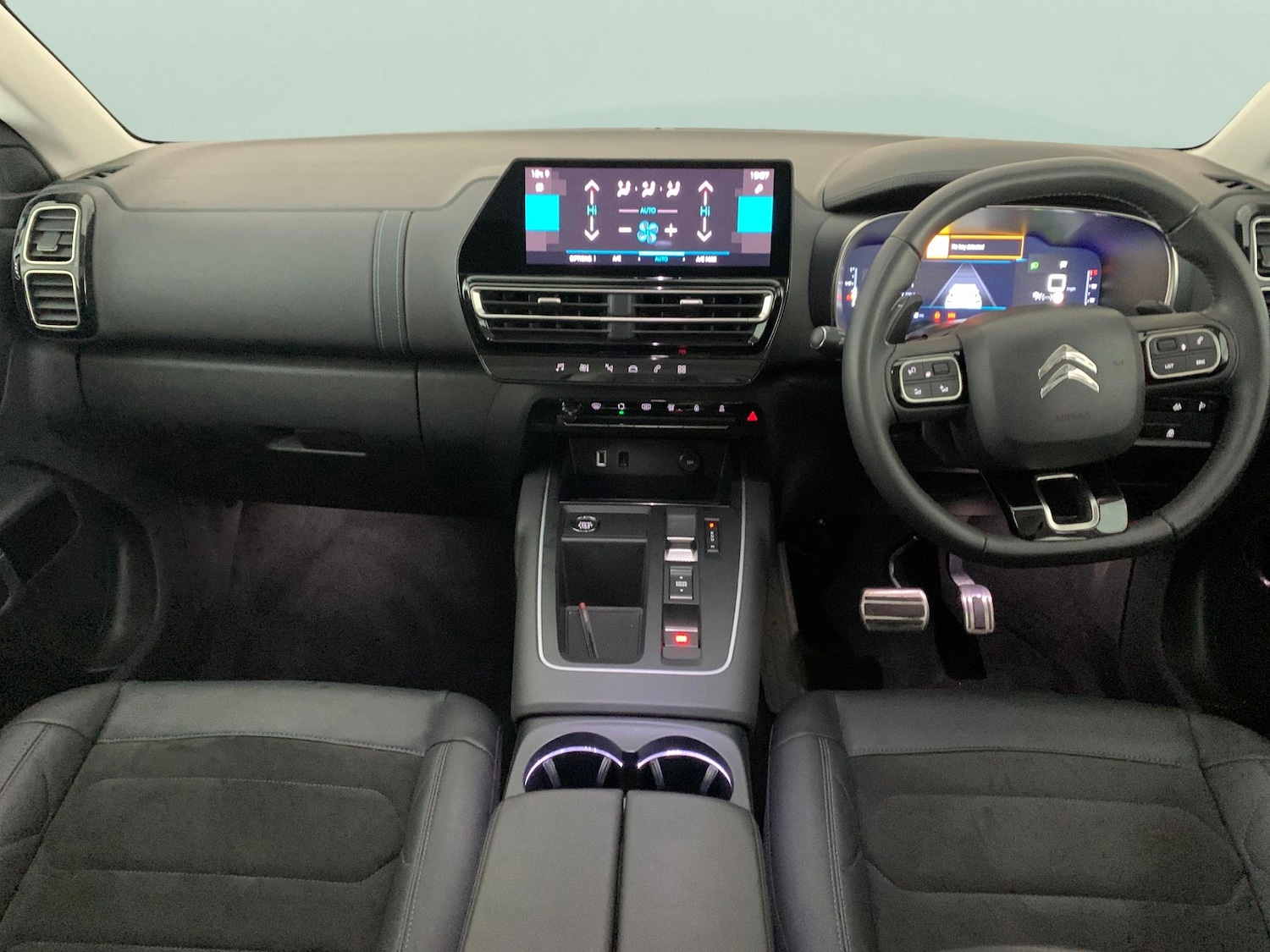 Used Citroen C5 Aircross 2022 for sale - 76696784: Photo 4