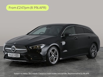 Used Mercedes-Benz CLA undefined for sale - 78278351: Photo