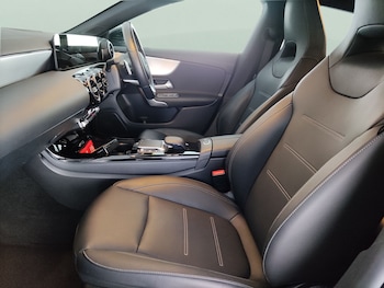 Used Mercedes-Benz CLA undefined for sale - 78278351: Photo