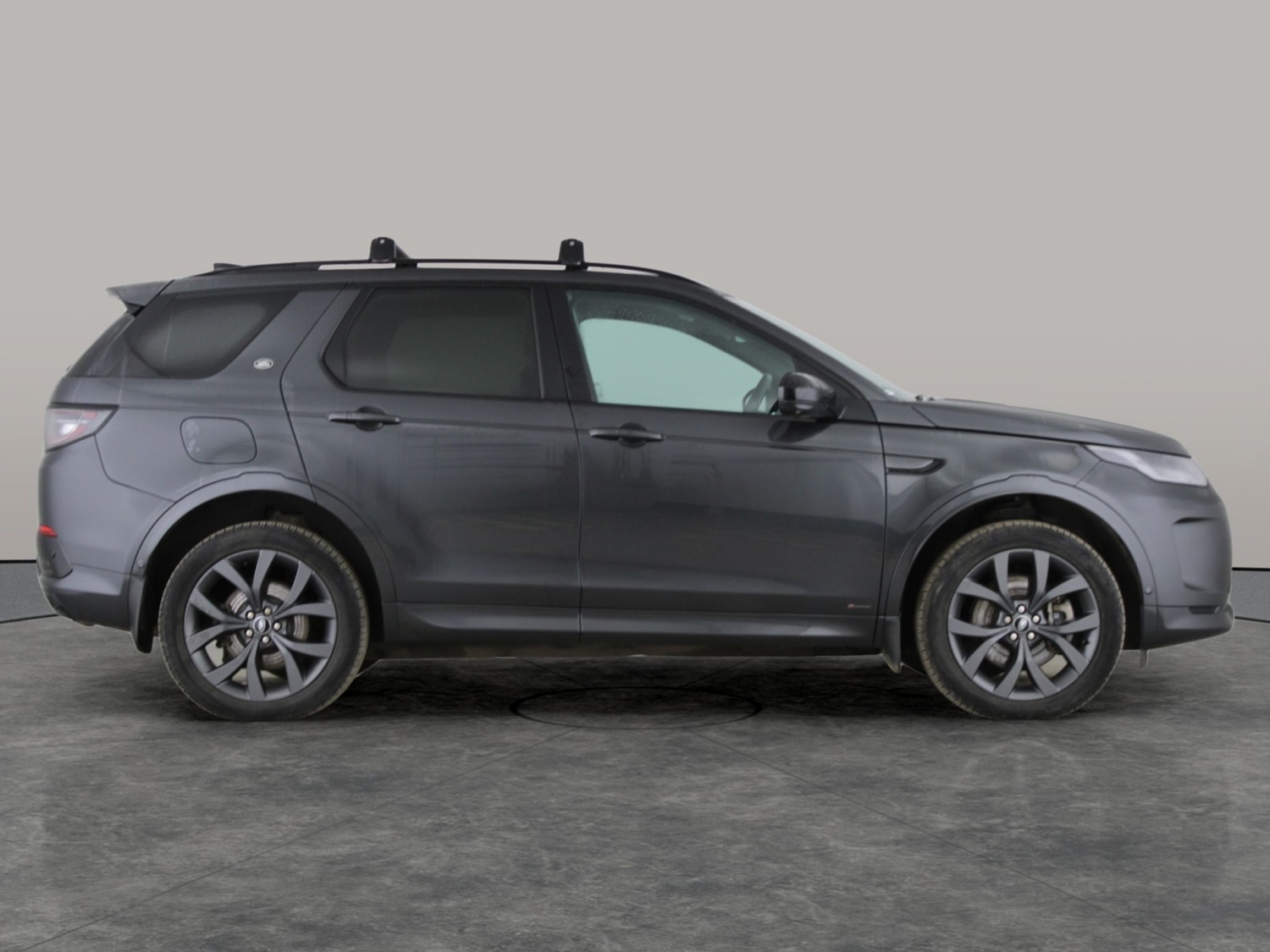 Used Land Rover Discovery Sport 2021 for sale - 77398794: Photo 10