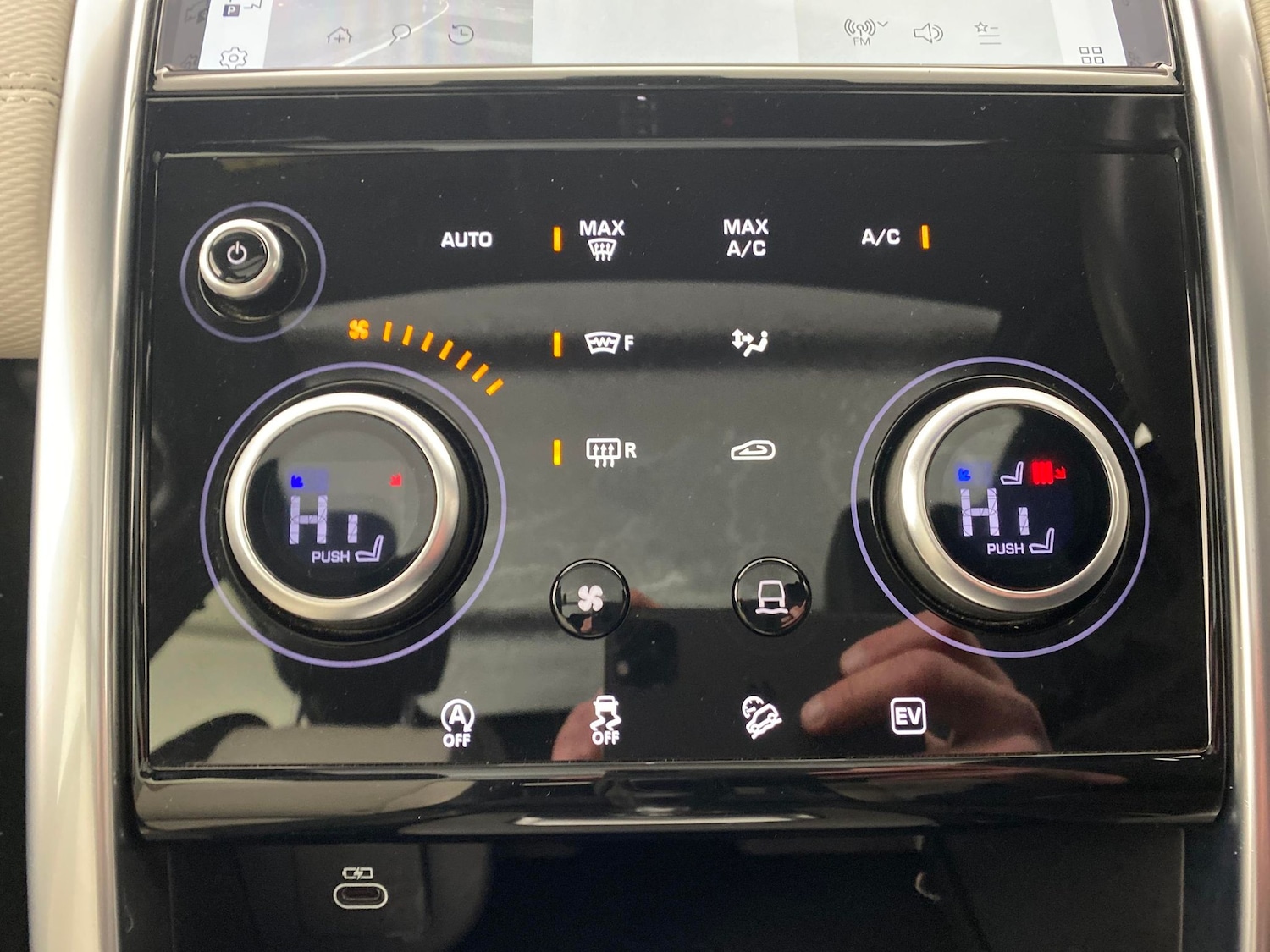 Used Land Rover Discovery Sport 2021 for sale - 77398794: Photo 19